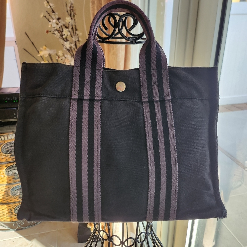 Hermes Fourre Tout PM Bag